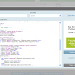 templates&nbsp;configuration