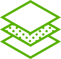 Match any design or brand