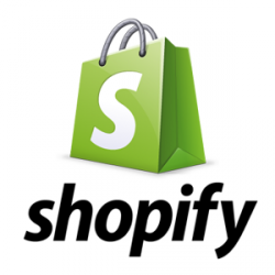 shopify square