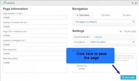 6create-page-save-page