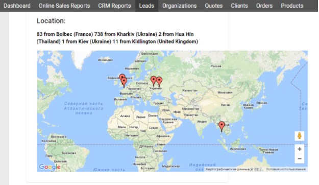 adding google map api key