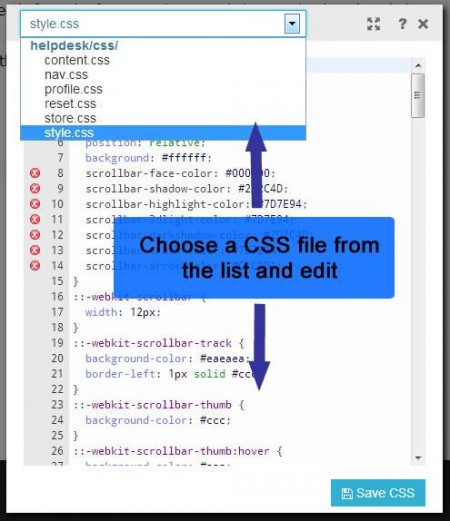 2-choose-css-file