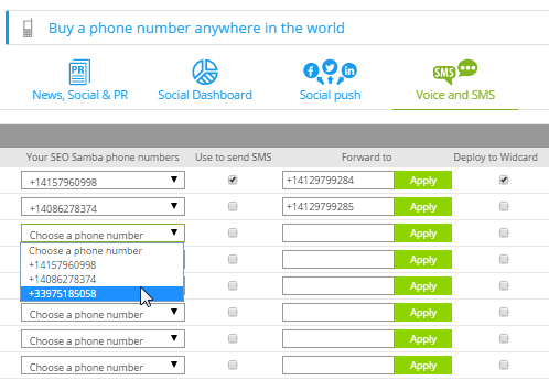 seosamba_lead_tracking_get phone number anywhere