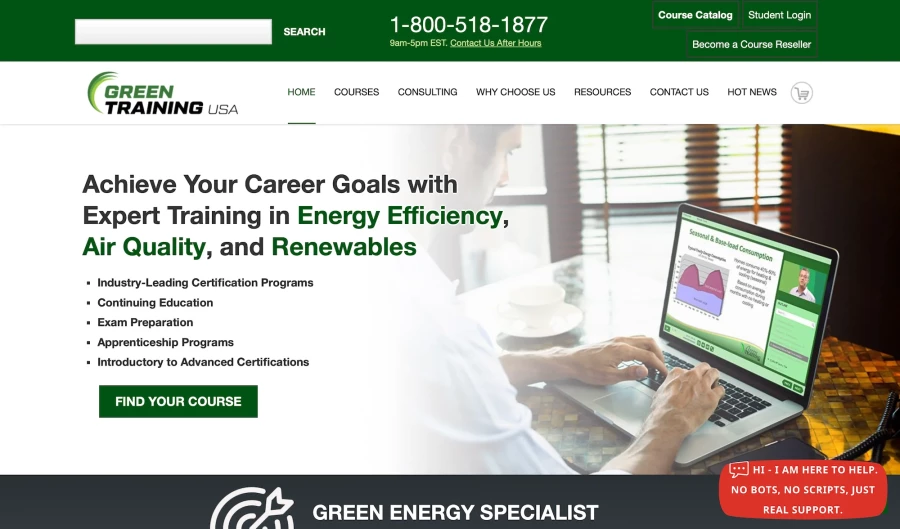 ecommerce-website-template-buy-online-courses