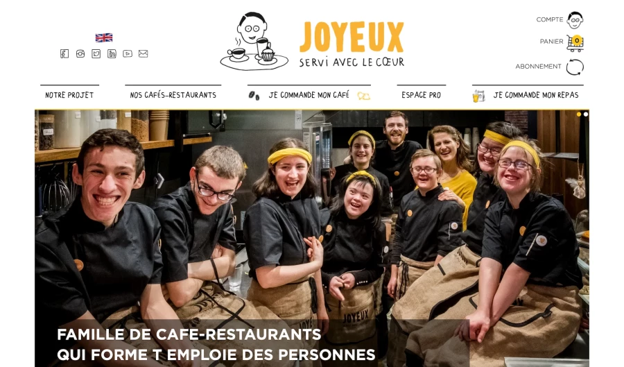 ecommerce-website-template-cafe-restaurant