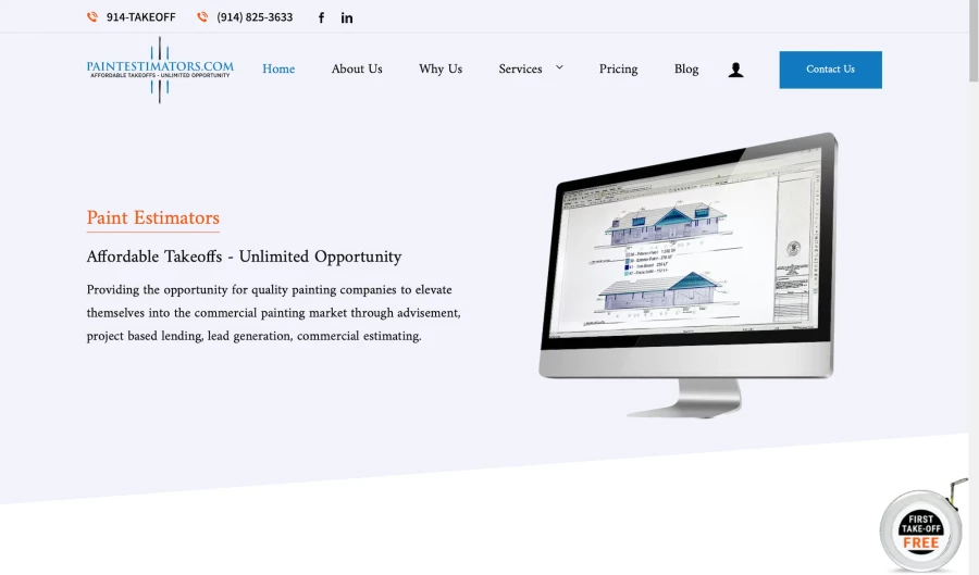 ecommerce-website-template-estimates