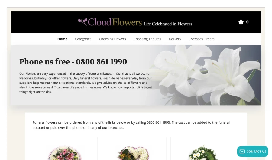 ecommerce-website-template-online-store-flower-boutique