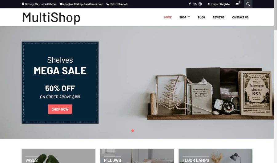 ecommerce-website-template-online-store-furniture