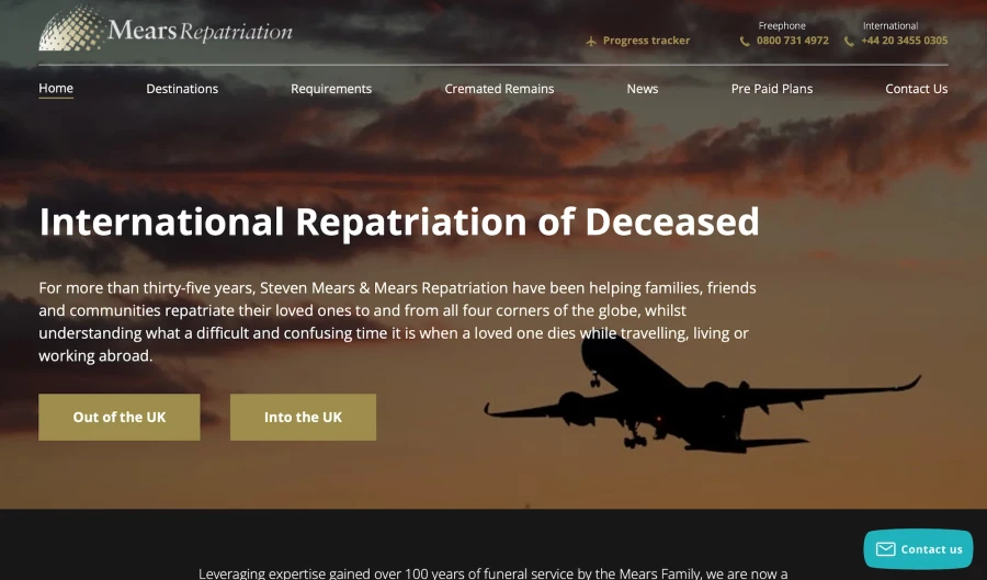 ecommerce-website-template-online-store-repatriation