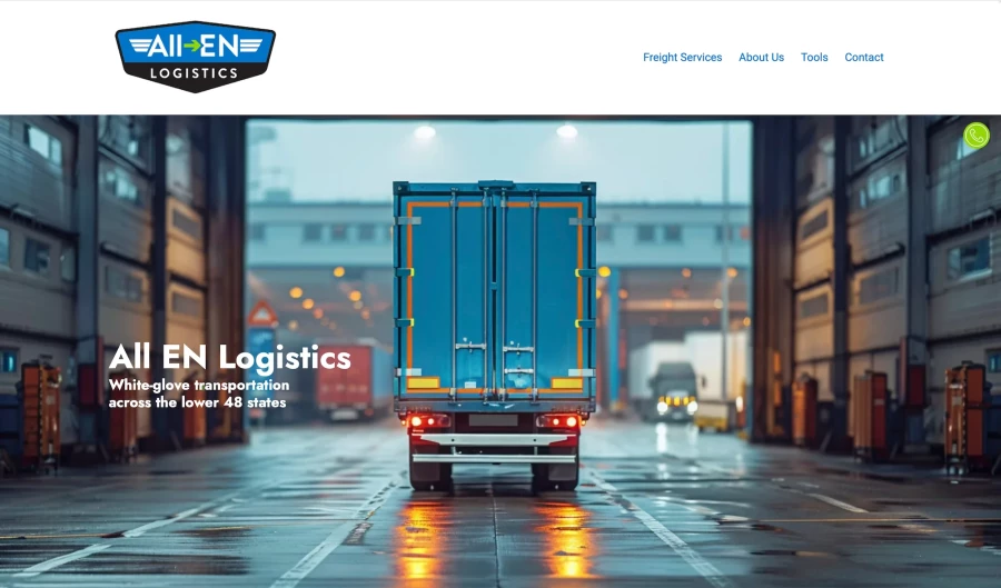 all-en-logistics