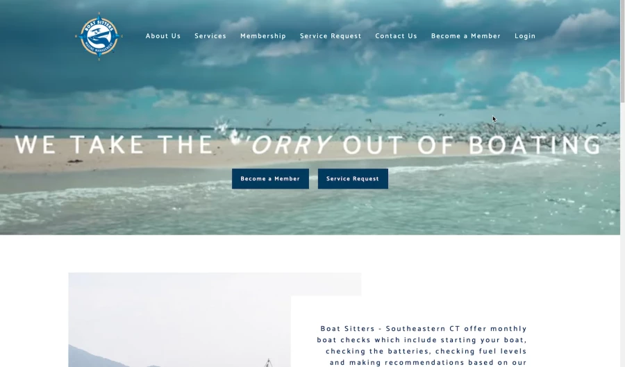 website-template-boat-service