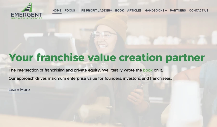 website-template-business-consulting