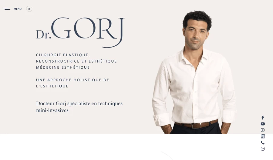 website-template-doctor