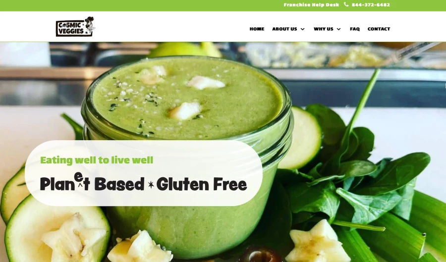 website-template-food-and-beverage-franchise