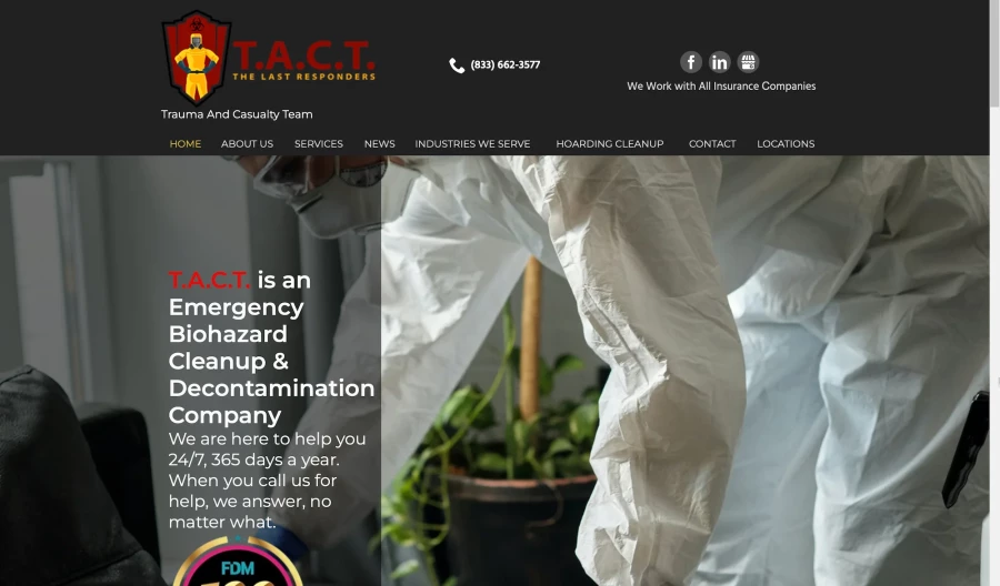 website-template-franchising