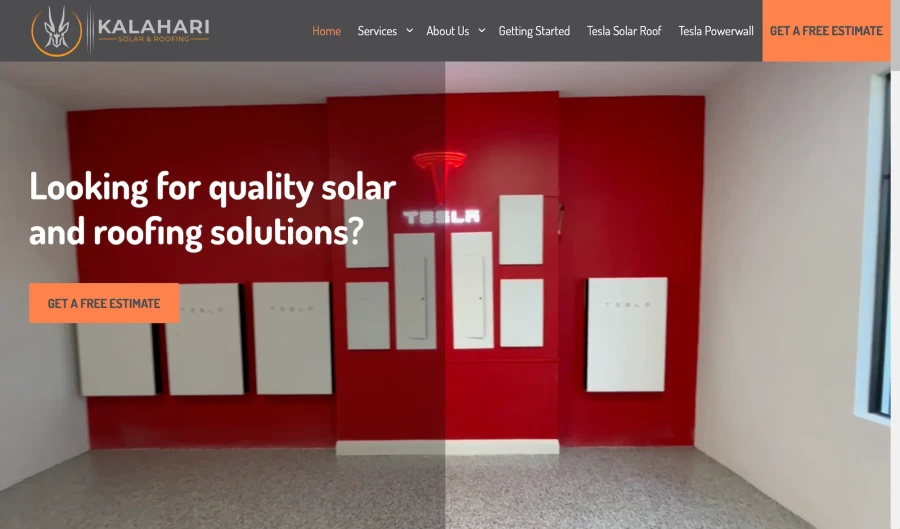 website-template-kalahari