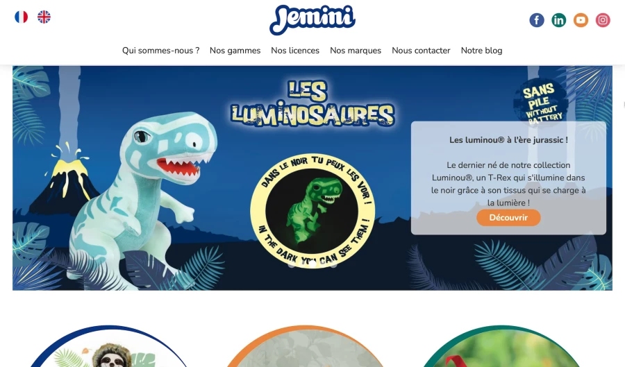 website-template-kids-store