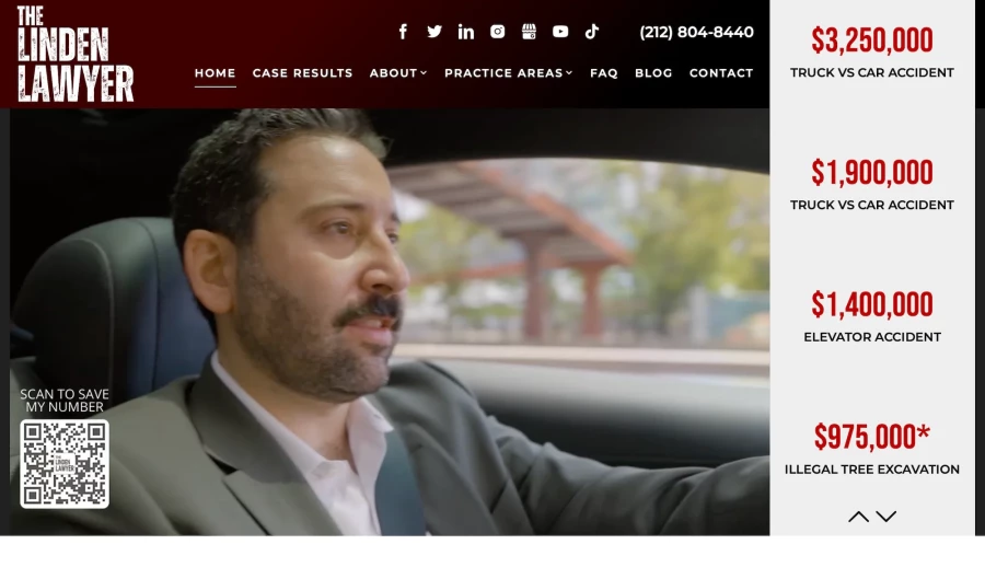 website-template-lawyer