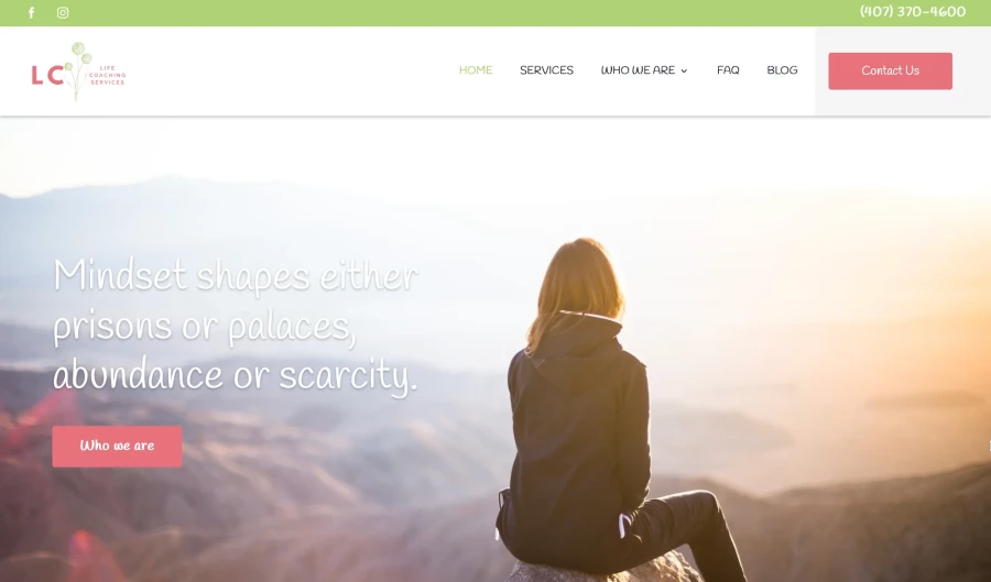 website-template-life-coach