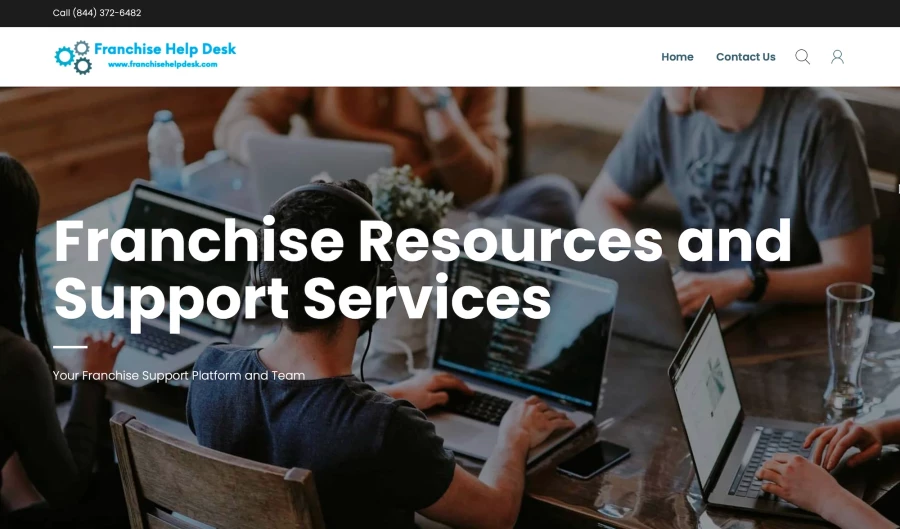 website-template-member-access