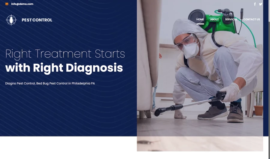 website-template-pest-control-company