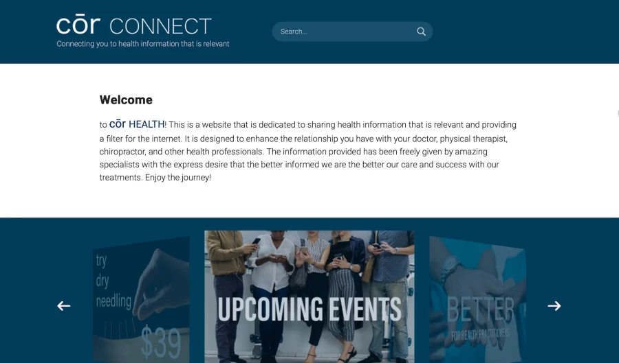 website-template-physical-therapy