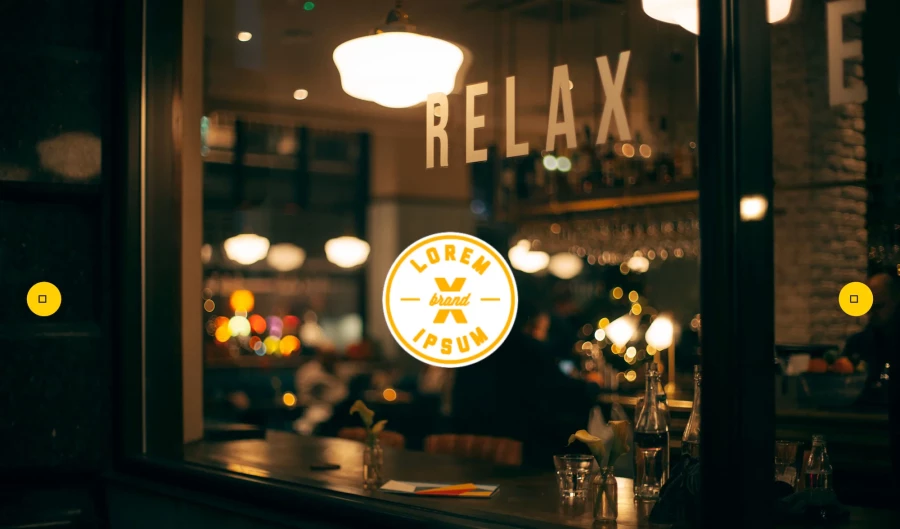 website-template-restaurant