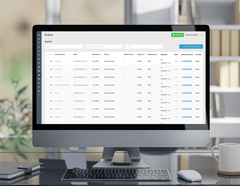 centralized-pos-back-end-system