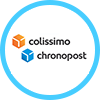 Colissimo (Chronopost)