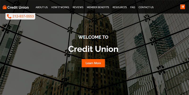 Credit Union