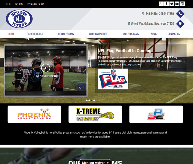 Free & Open Source SEO  Site Builder & Shopping Cart