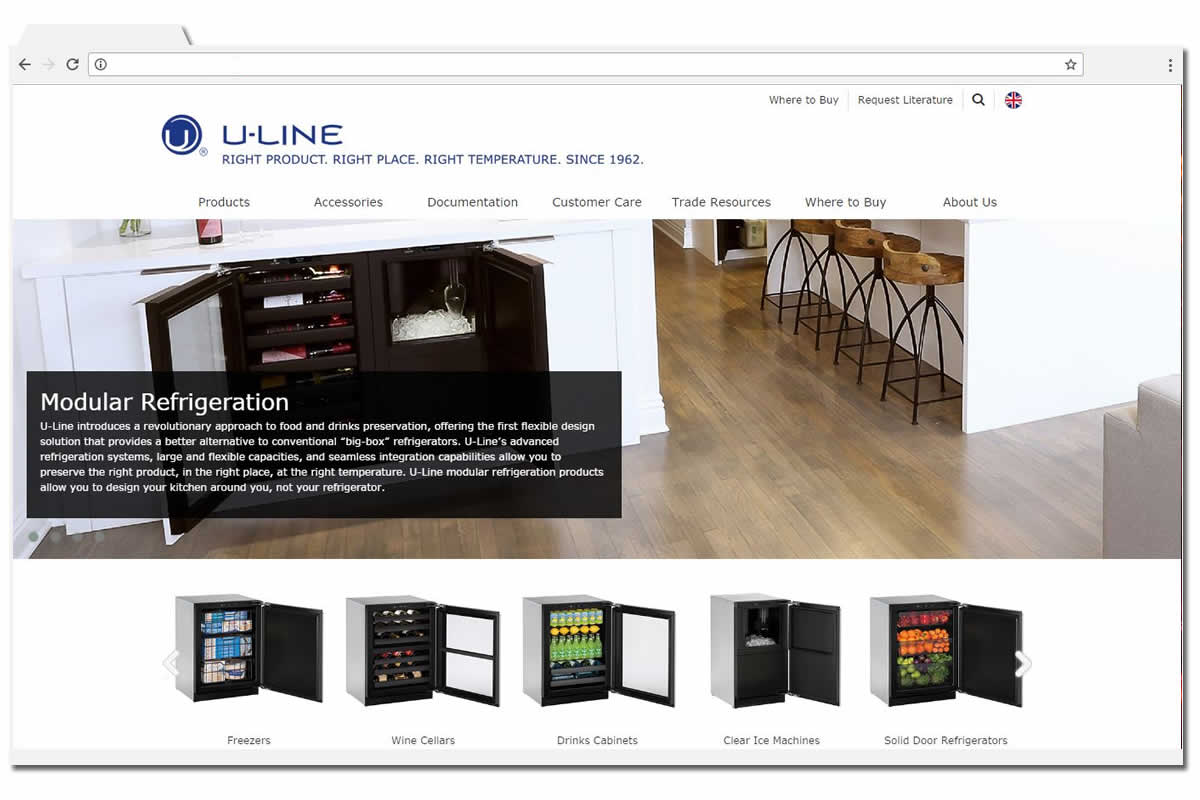 seotoaster-websites-uline