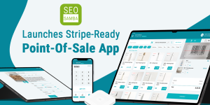 SeoSamba Announces the Release of Point-of-Sale (POS) App