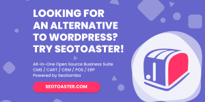 WordPress Under Threat: Why It's Time to Consider Alternatives Like SeoToaster
