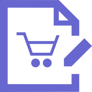 Localization: plugin shopping product