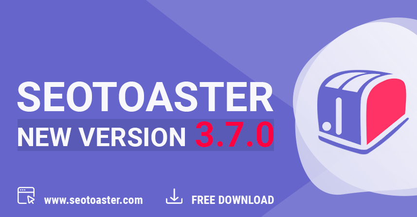 SeoSamba Presents SeoToaster Ultimate v3.7.0: A Comprehensive CRM Solution with Ecommerce and Landing Pages for On-Premise and Cloud