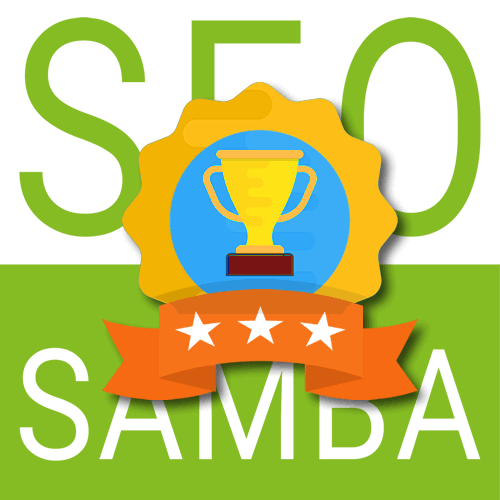 SeoSamba ranked Top 10 Franchise Marketing provider by Entrepreneur