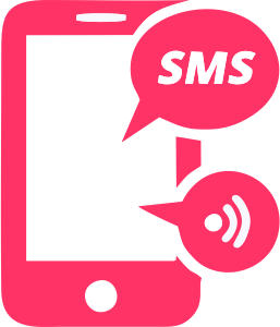 SMS Integration