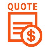 Web Site Quote System