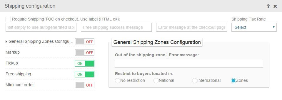 add a plugin to get real time shipping quotes