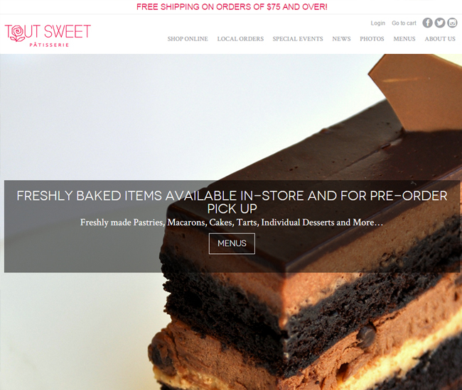 Free u0026 Open Source Shopping Cart u0026 E-commerce Website Builder 