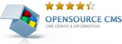 opensouce-cms